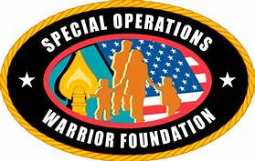 Special Operations Warrior Foundation (SOWF)