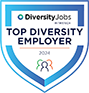 Top Diversity Employer